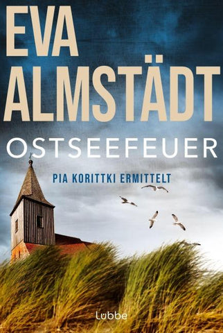 Ostseefeuer