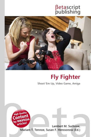 Fly Fighter