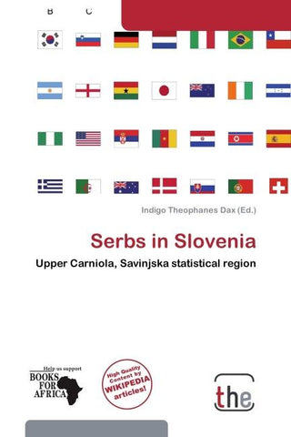 Serbs in Slovenia