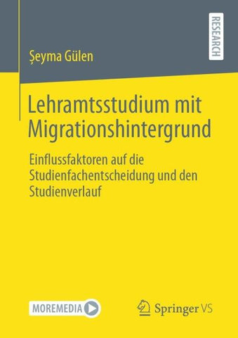 Lehramtsstudium mit Migrationshintergrund