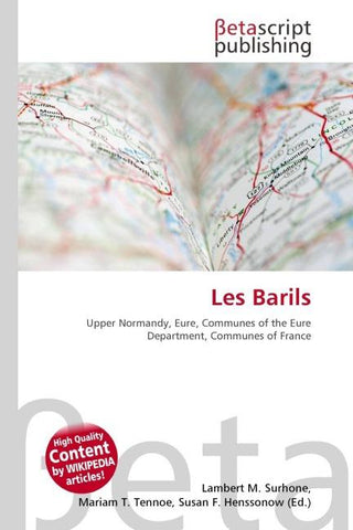 Les Barils