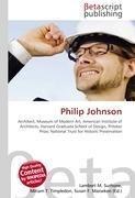 Philip Johnson