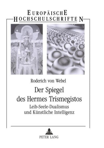 Der Spiegel des Hermes Trismegistos