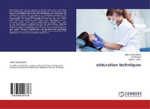 obturation techniques