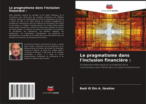 Le pragmatisme dans l'inclusion financière :