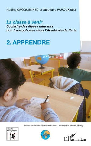 La classe à venir
