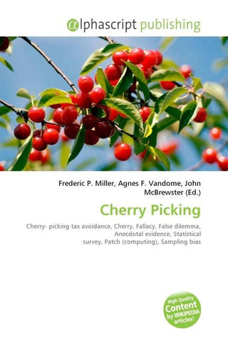 Cherry Picking