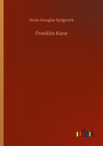 Franklin Kane