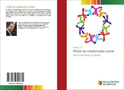 Portal de colaboração social