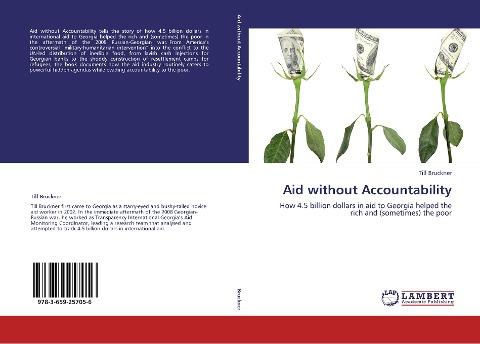 Aid without Accountability