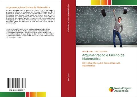 Argumentação e Ensino de Matemática