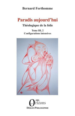 Paradis aujourd'hui