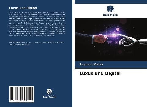 Luxus und Digital