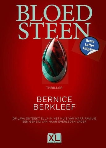 Bloedsteen
