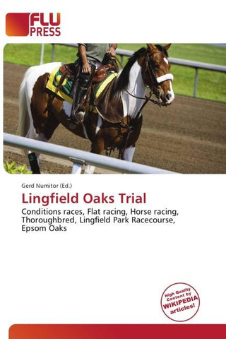 Lingfield Oaks Trial