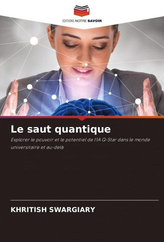 Le saut quantique