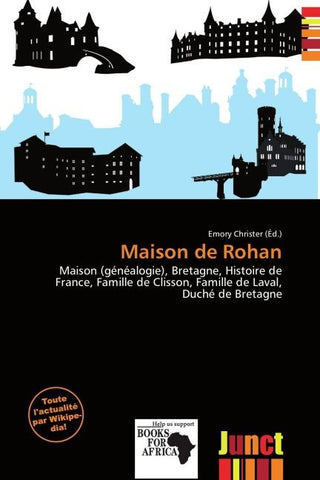 Maison de Rohan