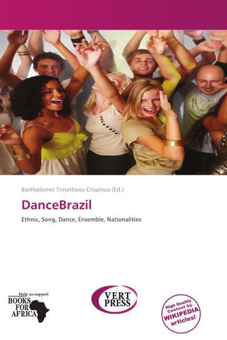 DanceBrazil