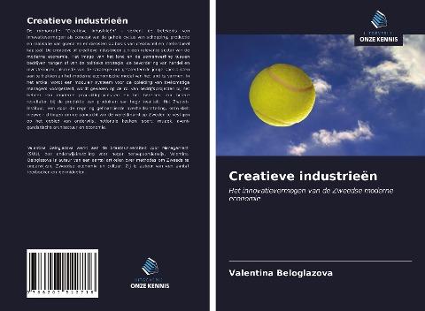 Creatieve industrieën