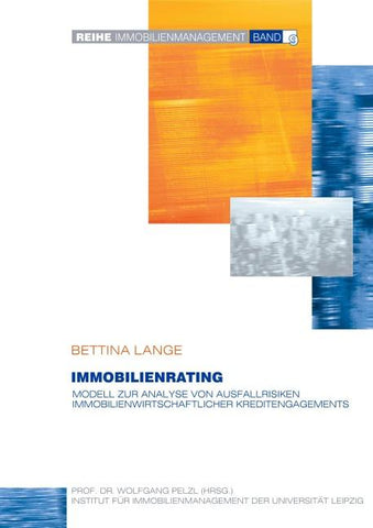 Immobilienrating