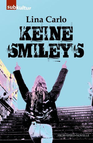 Keine Smileys