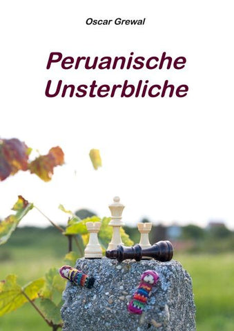 Peruanische Unsterbliche