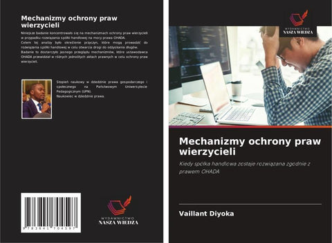 Mechanizmy ochrony praw wierzycieli