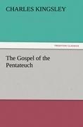 The Gospel of the Pentateuch