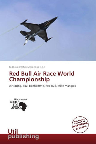 Red Bull Air Race World Championship