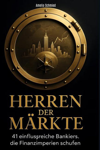 Herren der Märkte