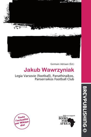Jakub Wawrzyniak