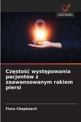 Cz¿sto¿¿ wyst¿powania pacjentów z zaawansowanym rakiem piersi