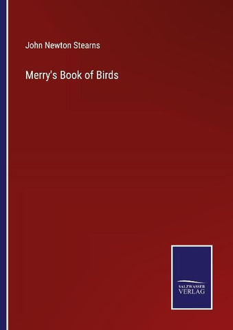 Merry's Book of Birds
