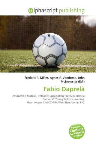 Fabio Daprelà