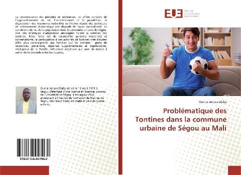 Problématique des Tontines dans la commune urbaine de Ségou au Mali