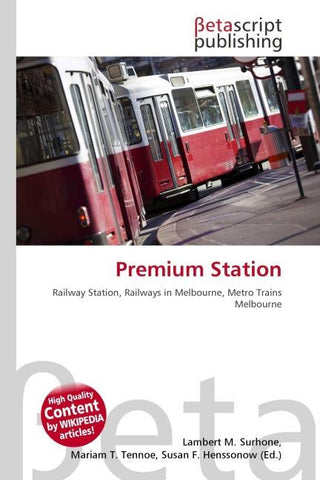 Premium Station