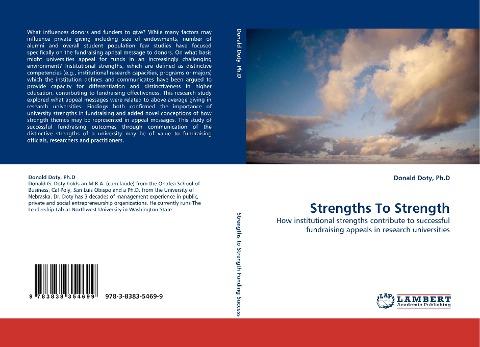 Strengths To Strength