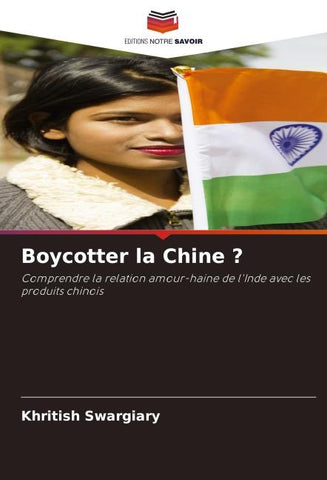 Boycotter la Chine ?