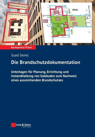 Die Brandschutzdokumentation