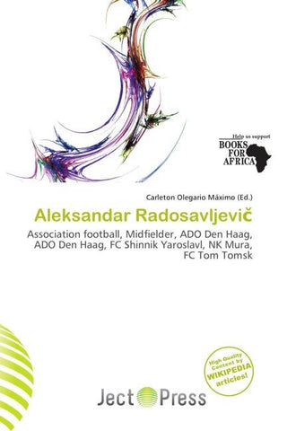 Aleksandar Radosavljevi¿