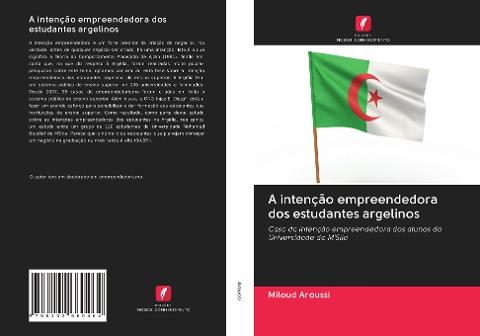 A intenção empreendedora dos estudantes argelinos