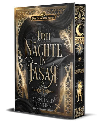 Drei Nächte in Fasar 3