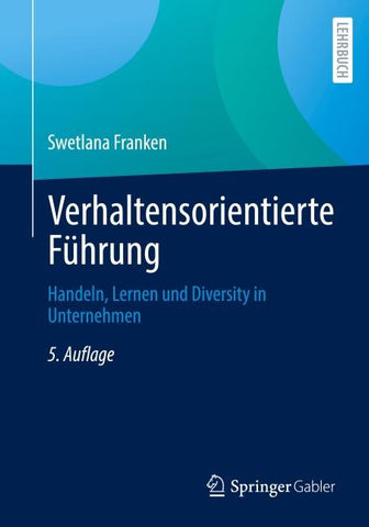 Verhaltensorientierte Führung
