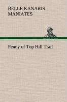 Penny of Top Hill Trail