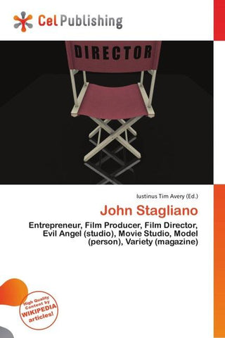 John Stagliano