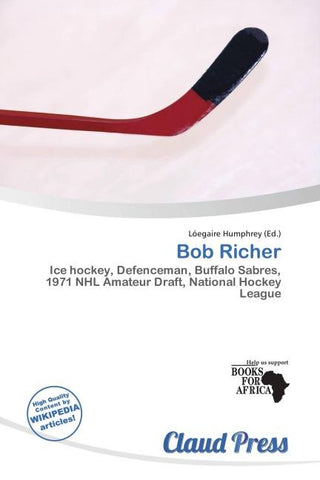 Bob Richer