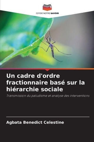 Un cadre d'ordre fractionnaire basé sur la hiérarchie sociale