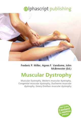 Muscular Dystrophy