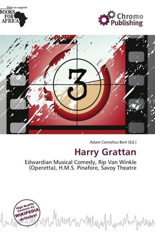 Harry Grattan