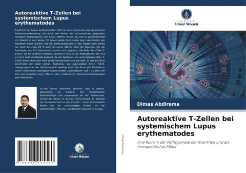 Autoreaktive T-Zellen bei systemischem Lupus erythematodes